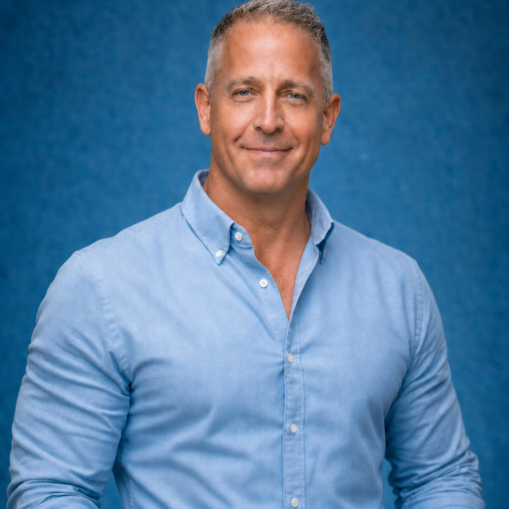 Steve Semenko — Microsoft 365 Consultant